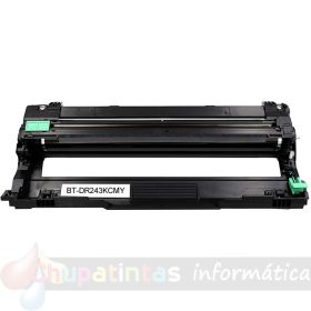 Brother DR243CL Tambor de Imagen Genérico Universal (Drum)-1