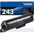 Brother TN243 Negro Cartucho de Tóner Original - TN243BK