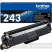 Brother TN243 Negro Cartucho de Toner Original - TN243BK