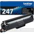 Brother TN247 Negro Cartucho de Tóner Original - TN247BK