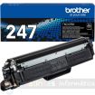 Brother TN247 Negro Cartucho de Toner Original - TN247BK