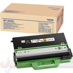 Brother WT223CL Bote Residual Original