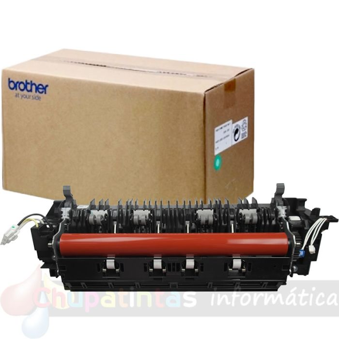 Brother D0135X001 Fusor Original 230V
