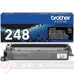 Brother TN248 Negro Cartucho de Toner Original - TN248BK