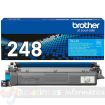 Brother TN248 Cyan Cartucho de Toner Original - TN248C