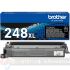 Brother TN248XL Negro Cartucho de Tóner Original - TN248XLBK