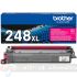 Brother TN248XL Magenta Cartucho de Tóner Original - TN248XLM
