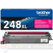 Brother TN248XL Magenta Cartucho de Toner Original - TN248XLM