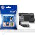 Brother LC521BK Negro Cartucho de Tinta Original - LC521BK-1