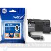 Brother LC521BK Negro Cartucho de Tinta Original - LC521BK