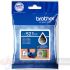 Brother LC521BK Negro Cartucho de Tinta Original - LC521BK-2