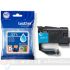 Brother LC521C Cian Cartucho de Tinta Original - LC521C-1