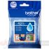 Brother LC521C Cian Cartucho de Tinta Original - LC521C-2