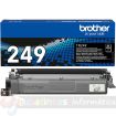 Brother TN249 Negro Cartucho de Toner Original - TN249BK
