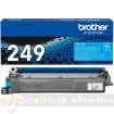 Brother TN249 Cyan Cartucho de Toner Original - TN249C