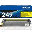 Brother TN249 Amarillo Cartucho de Toner Original - TN249Y