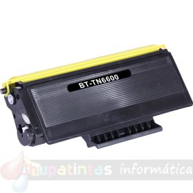 Brother TN3060/TN6600/TN7600 Negro Cartucho de Tóner Genérico-1