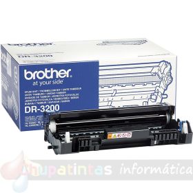 Brother DR3200 Tambor de Imagen Original (Drum)