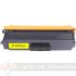 Brother TN320/TN325/TN321/TN326/TN329 Amarillo Cartucho de Toner Generico - Reemplaza TN320Y/TN325Y/TN321Y/TN326Y/TN329Y