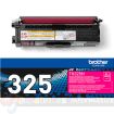 Brother TN325 Magenta Cartucho de Toner Original - TN325M