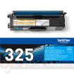 Brother TN325 Cyan Cartucho de Toner Original - TN325C