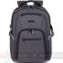 Urban Factory Heavee Green Mochila de Viaje para Portatil 17.3" - Ecológica - Color Gris