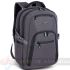 Urban Factory Heavee Green Mochila de Viaje para Portatil 17.3" - Ecologica - Color Gris