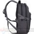 Urban Factory Heavee Green Mochila de Viaje para Portatil 17.3" - Ecologica - Color Gris