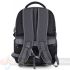 Urban Factory Heavee Green Mochila de Viaje para Portatil 17.3" - Ecologica - Color Gris