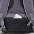 Urban Factory Heavee Green Mochila de Viaje para Portatil 17.3" - Ecologica - Color Gris