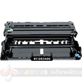 Brother DR3400 Tambor de Imagen Generico (Drum) - Mejor precio
