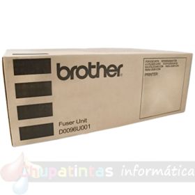Brother D0096U001 Fusor Original 230V - D00V9U001