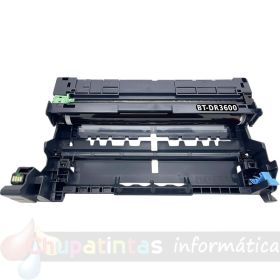 Brother DR3600 Tambor de Imagen Generico (Drum)