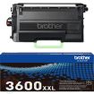 Brother TN3600XXL Negro Cartucho de Toner Original - TN3600XXL