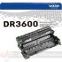 Brother DR3600 Tambor de Imagen Original (Drum)