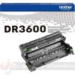 Brother DR3600 Tambor de Imagen Original (Drum)