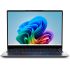 Medion SPRCHRGD 14 S2 MD62722 Portatil Pantalla 14" 2.8K Intel Core Ultra 7 - 32GB - 1TB - Windows 11 Home-1