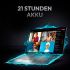 Medion SPRCHRGD 14 S2 MD62722 Portatil Pantalla 14" 2.8K Intel Core Ultra 7 - 32GB - 1TB - Windows 11 Home-2