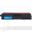 Brother TN421/TN423/TN426 Cyan Cartucho de Toner Generico - Reemplaza TN421C/TN423C/TN426C
