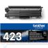 Brother TN423 Negro Cartucho de Tóner Original - TN423BK