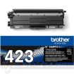 Brother TN423 Negro Cartucho de Toner Original - TN423BK