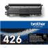 Brother TN426 Negro Cartucho de Tóner Original - TN426BK
