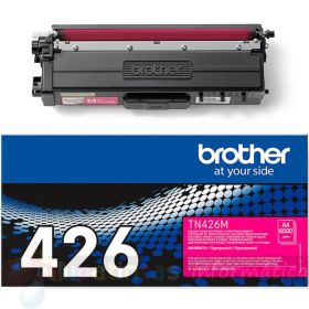 Brother TN426 Magenta Cartucho de Tóner Original - TN426M