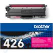 Brother TN426 Magenta Cartucho de Toner Original - TN426M
