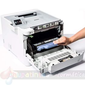 Brother WT320CL Bote Residual Original-3