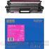 Brother TN821XL Magenta Cartucho de Tóner Original - TN821XLM