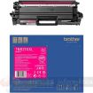 Brother TN821XXL Magenta Cartucho de Toner Original - TN821XXLM
