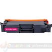 Brother TN821XXL Magenta Cartucho de Toner Generico - Reemplaza TN821XXLM