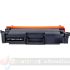 Brother TN821XXL Negro Cartucho de Tóner Genérico - Reemplaza TN821XXLBK