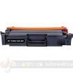 Brother TN821XXL Negro Cartucho de Toner Generico - Reemplaza TN821XXLBK
